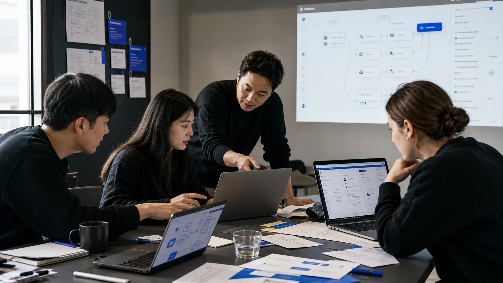 노트북으로 AI 업무 자동화를 직접 만들고 테스트하는 실전 워크숍